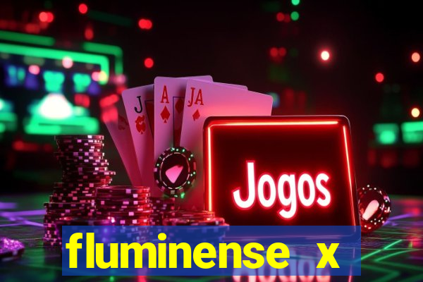fluminense x internacional futemax